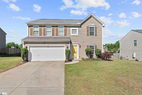 408 Sweeny Court, Boiling Springs, SC 29316