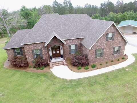 102 Simms Rd, Sumrall, MS 39482