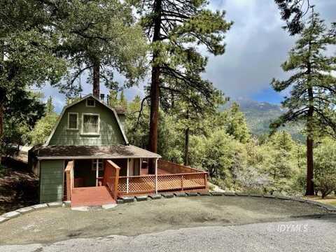 52910 Cedar DR, Idyllwild, CA 92549