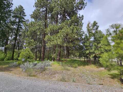 NKA Modoc Point Rd Lot 7, Chiloquin, OR 97624