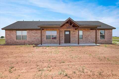 16606 County Road 1200, Shallowater, TX 79416