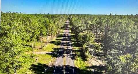 Tract 5-A FM 357, Apple Springs, TX 75926