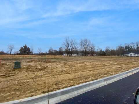 Lot 138 Knob View Trace, Junction City, KY 40440