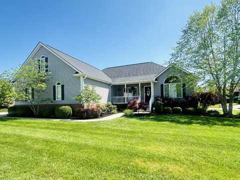 281 Rose Drive, Winchester, KY 40391