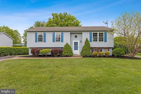 490 MOUNTAIN LAUREL CT, WESTMINSTER, MD 21158