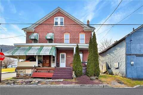 203 West Mill Street, Nesquehoning, PA 18240