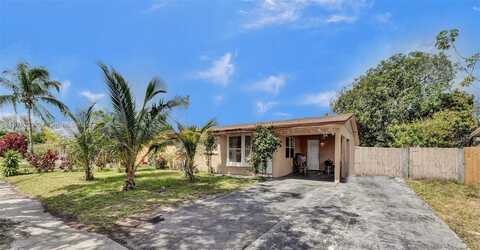1731 NW 27th Ave, Fort Lauderdale, FL 33311