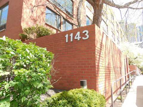1143 S Plymouth Court, Chicago, IL 60605