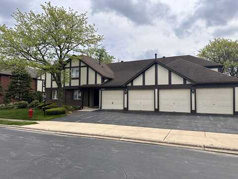 241 Stanhope Drive, Willowbrook, IL 60527