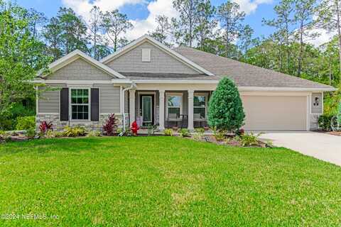 66 ASHFORD LAKES Drive, Ormond Beach, FL 32174