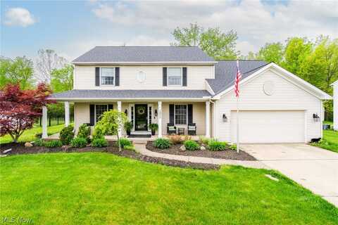 1073 Coopers Run, Amherst, OH 44001