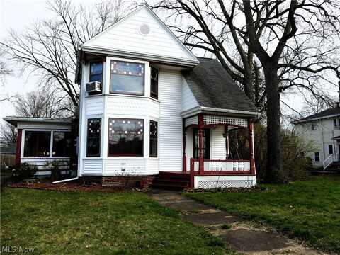 103 Mentor Avenue, Painesville, OH 44077