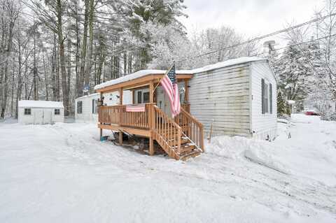 94 Lamplighter Drive, Conway, NH 03860