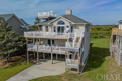 9118 S Old Oregon Inlet Road, Nags Head, NC 27959