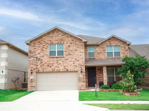6256 Outrigger Road, Fort Worth, TX 76179