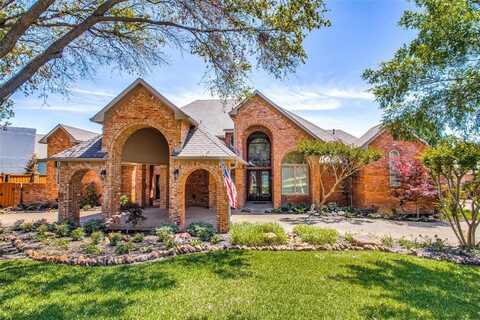 5304 SEASCAPE Lane, Plano, TX 75093