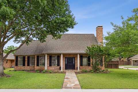 304 Clear Haven Drive, Coppell, TX 75019