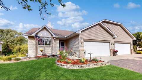 13787 Dorothy Drive, Rogers, MN 55374