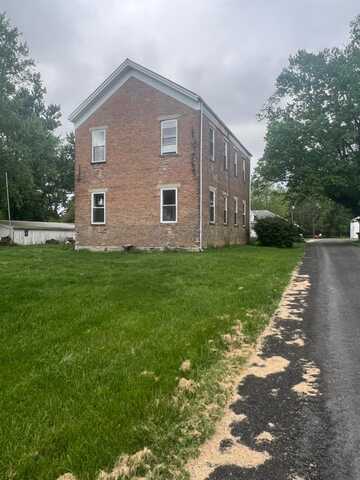 10186 Whitcomb Road, Brookville, IN 47012