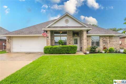 2006 Carriage House Drive, Temple, TX 76502