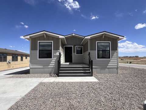 1300 Whitetail Ave. 157, Fort Lupton, CO 80621