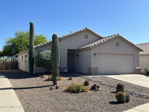 1989 W Cholla Vista Drive, Tucson, AZ 85704