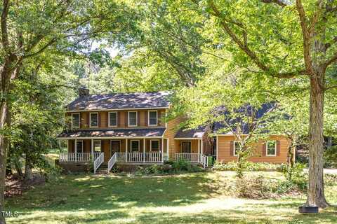 1008 Harvest Mill Court, Raleigh, NC 27610