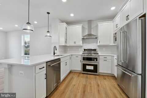 HOMESITE 213 WOOD QUAY DRIVE, DULLES, VA 20166