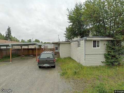 42Nd, ANCHORAGE, AK 99517