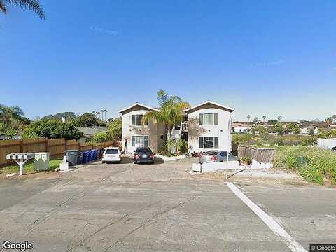 S Cedros Ave, Solana Beach, CA 92075