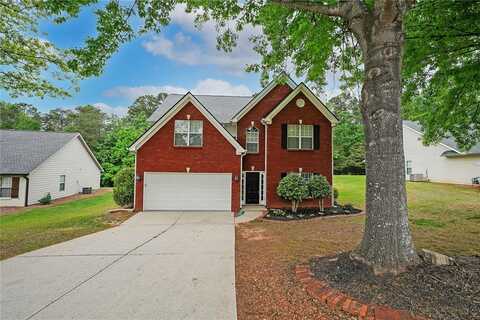 Ohara, FLOWERY BRANCH, GA 30542