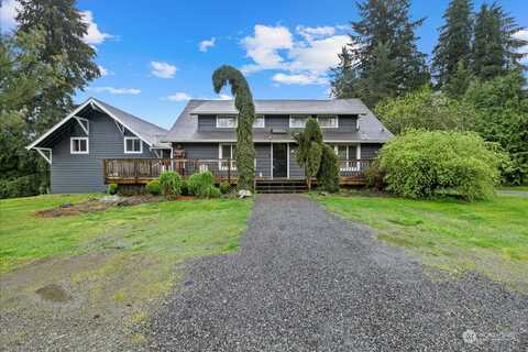 Crooked Mile, GRANITE FALLS, WA 98252