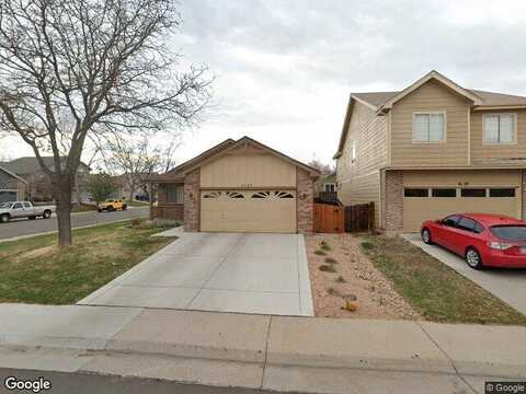Raleigh, ARVADA, CO 80003