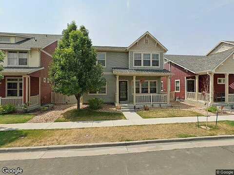 105Th, COMMERCE CITY, CO 80640