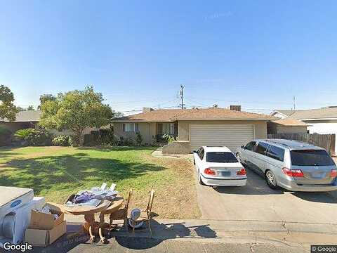 Rall, CLOVIS, CA 93612