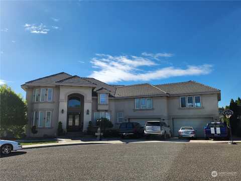 35Th, KENNEWICK, WA 99337