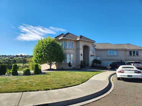 35Th, KENNEWICK, WA 99337