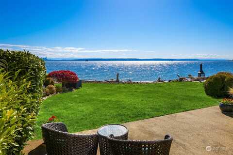 Rockaway Beach, BAINBRIDGE ISLAND, WA 98110