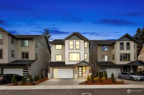 137Th, LYNNWOOD, WA 98087