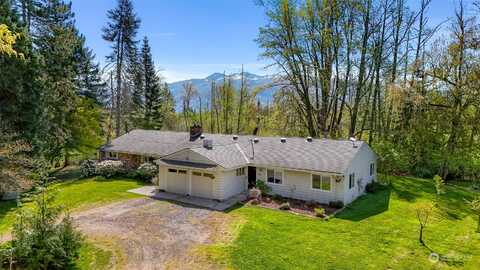 124Th, SULTAN, WA 98294