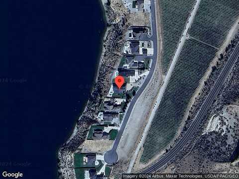 Shore, ORONDO, WA 98843