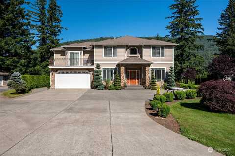 Tilbury, MAPLE FALLS, WA 98266