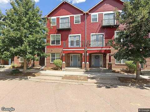 Weber, COLORADO SPRINGS, CO 80903