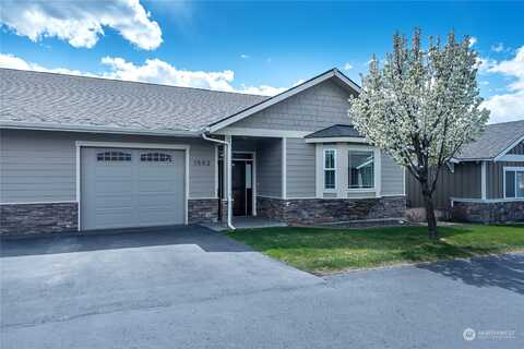 Willow, ELLENSBURG, WA 98926