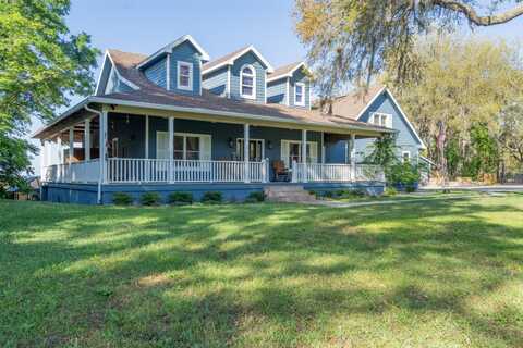 Clyde Higginbotham, YULEE, FL 32097