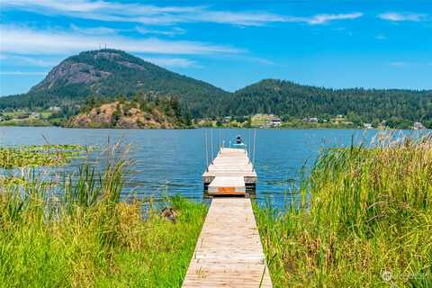 Campbell Lake, ANACORTES, WA 98221