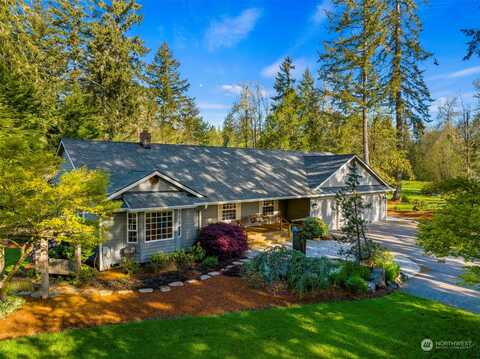 Oyster Bay, OLYMPIA, WA 98502