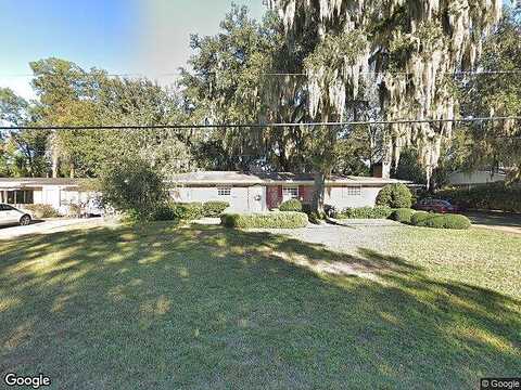 Water Oak, JACKSONVILLE, FL 32210