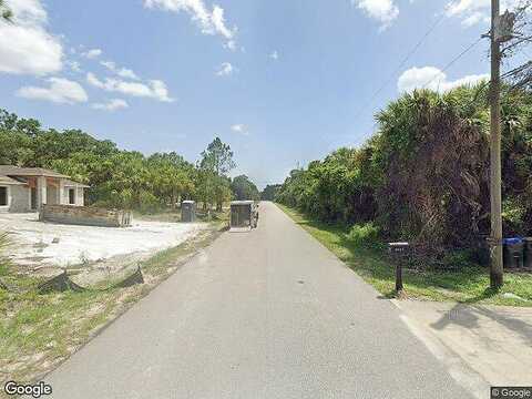 Geary, NORTH PORT, FL 34288