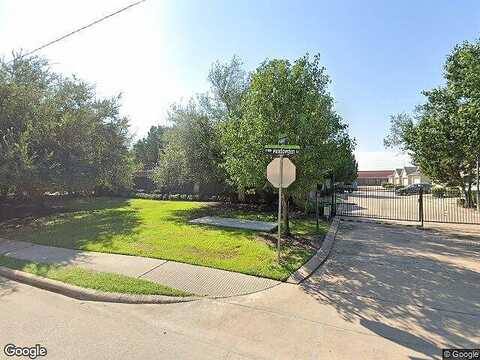 Meadowglen, HOUSTON, TX 77082